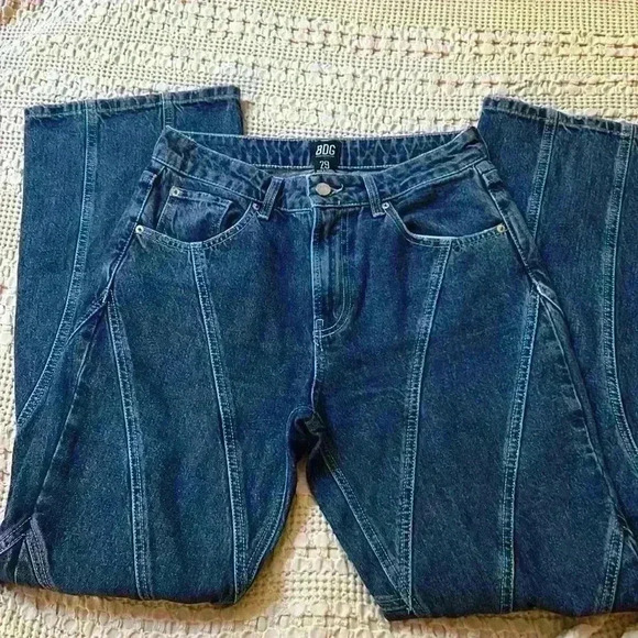 Urban Outfitters BDG High Waisted - Picture 4 of 5